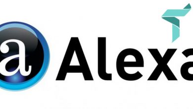 رتبه الکسا (alexa rank) چیست؟
