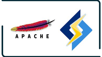 تصویر از تفاوت LiteSpeed ​​و Apache چیست؟