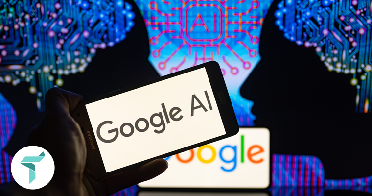مدیر عامل گوگل تایید کرد که ویژگی‌های هوش مصنوعی به زودی جستجو می‌شوند