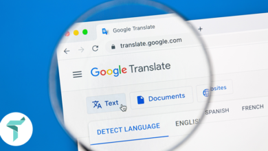 گوگل ترجمه های متنی مبتنی بر هوش مصنوعی را راه اندازی کرد
