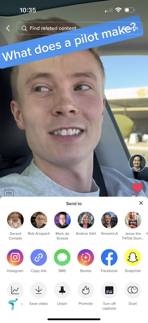 TikTok Introduces More Ways To Boost Organic Content With Promote