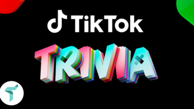 TikTok رویداد 5 روزه چیزهای بی اهمیت را با جوایز نقدی راه اندازی می کند