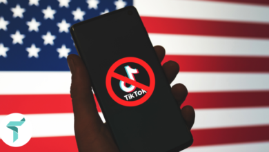 آیا TikTok با تحریم ایالات متحده مواجه است؟