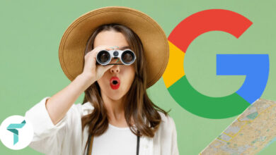 گوگل نشان می دهد که چگونه بررسی های جعلی مشاغل محلی را جلب می کند