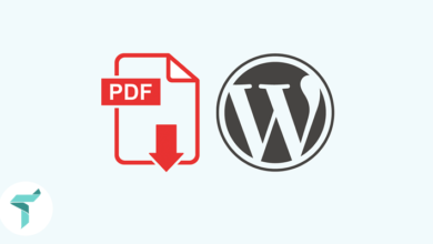 افزونه جدید وردپرس Adobe PDF تجربه کاربر را به شدت بهبود می بخشد