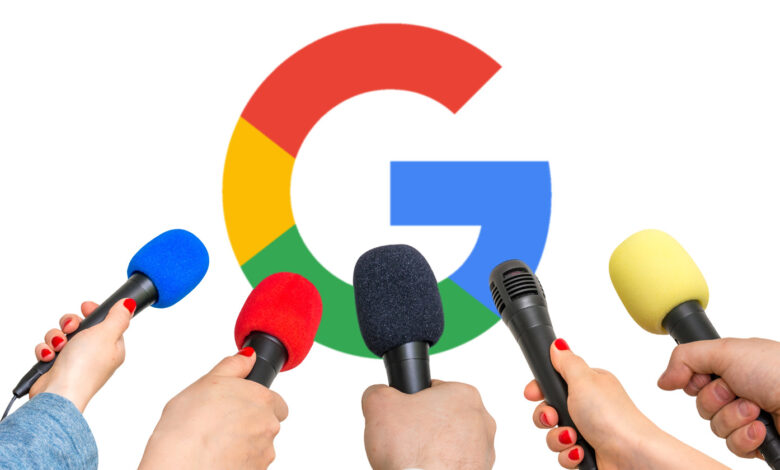 آیا وبلاگ شرکت شما برای Google News واجد شرایط است؟