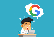 باگ رتبه بندی گوگل سایت ها را در آخر هفته ها کاهش می دهد
