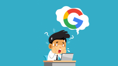 باگ رتبه بندی گوگل سایت ها را در آخر هفته ها کاهش می دهد
