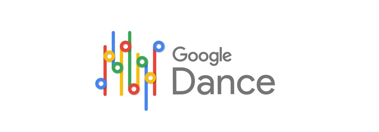 الگوریتم Google Dance