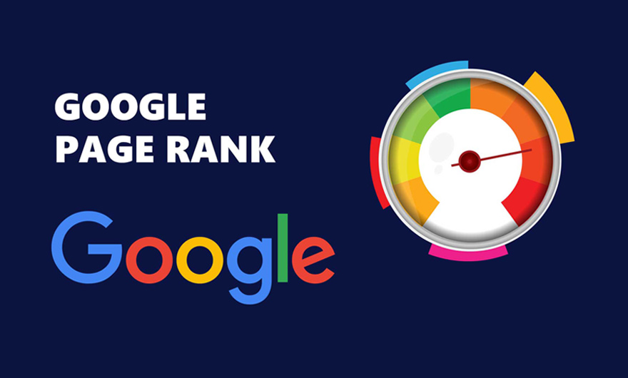 الگوریتم پیج رنک PageRank